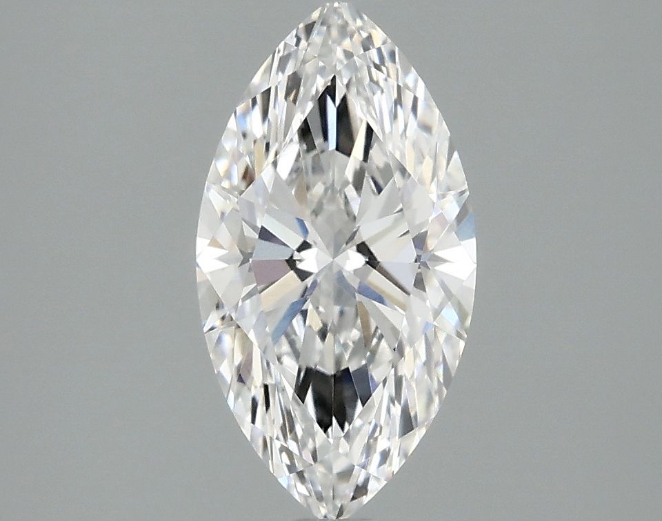 Lab Grown Diamond 1,5Ct E-VVS2 Marquise - IGILG801602182 1