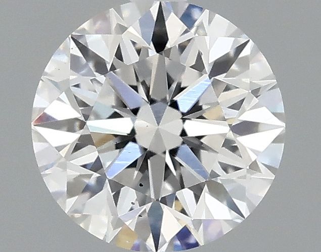 Lab Grown Diamond 1,03Ct D-VS2 Round - IGILG799674501 1