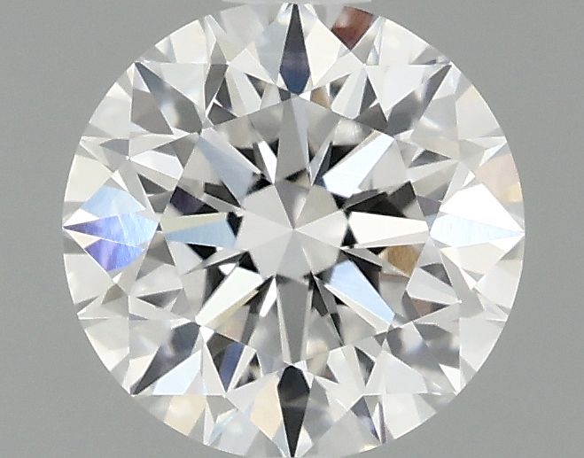 Lab Grown Diamond 1,02Ct D-VVS2 Round - IGILG799606019 1