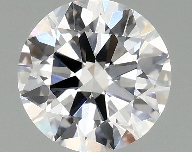 Lab Grown Diamond 1Ct E-VVS2 Round - IGILG799698126 1