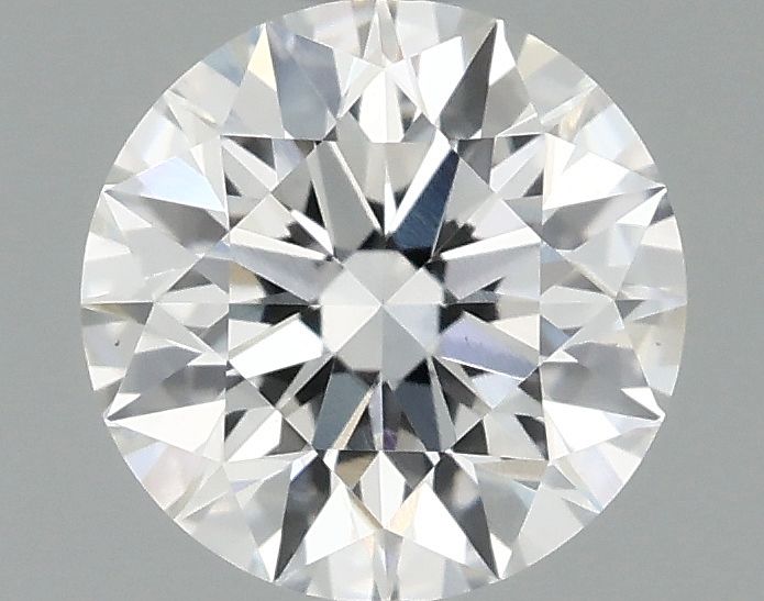 Lab Grown Diamond 1Ct E-VS1 Round - IGILG800667980 1