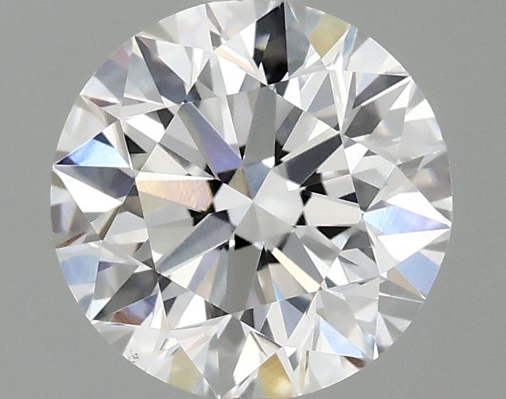Lab Grown Diamond 1,1Ct D-VS1 Round - IGILG789620163 1