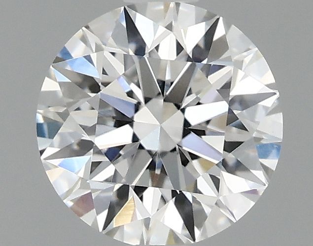 Lab Grown Diamond 1,03Ct F-VS1 Round - IGILG789627734 1