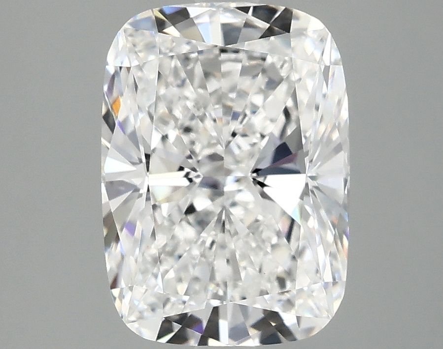 Lab Grown Diamond 3,04Ct D-VS1 Cushion - IGILG799602070 1