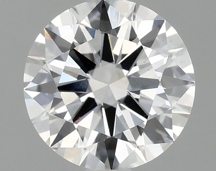 Lab Grown Diamond 1,01Ct D-VS1 Round - IGILG800601117 1