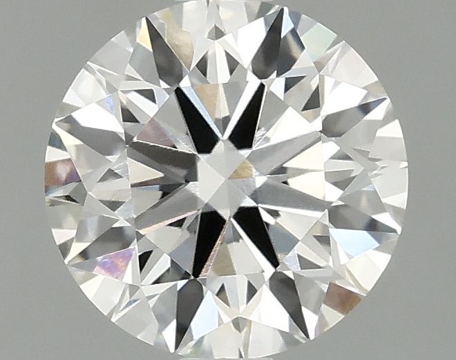 Lab Grown Diamond 1,6Ct G-VVS2 Round - IGILG789627299 1