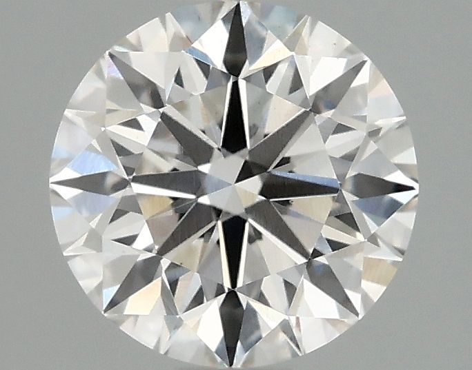Lab Grown Diamond 1,47Ct F-VS1 Round - IGILG809665107 1