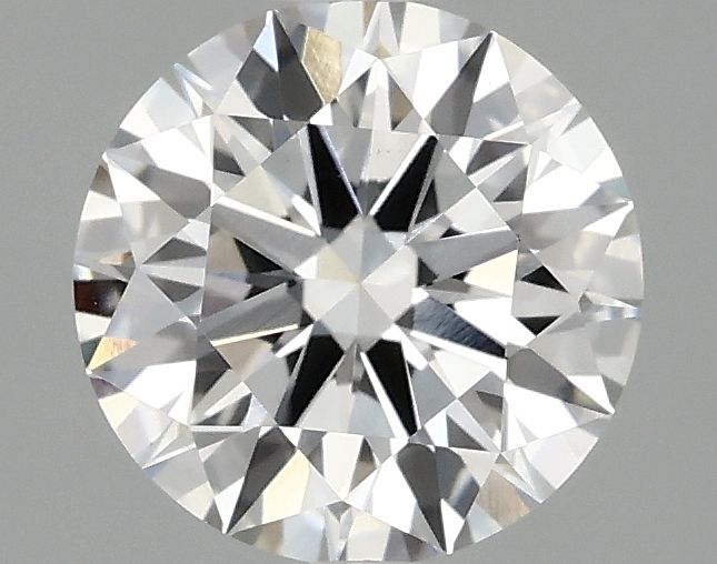 Lab Grown Diamond 1,54Ct G-VS1 Round - IGILG789620186 1