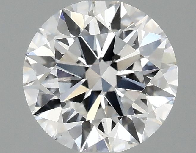 Lab Grown Diamond 1,02Ct D-VS2 Round - IGILG789627291 1