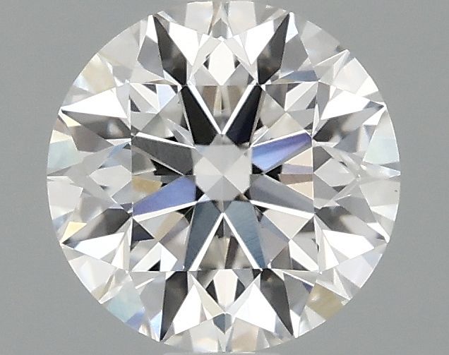 Lab Grown Diamond 1,1Ct E-VVS2 Round - IGILG788681859 1