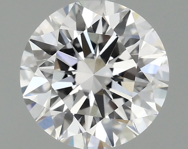 Lab Grown Diamond 1,01Ct E-VVS2 Round - IGILG802605280 1