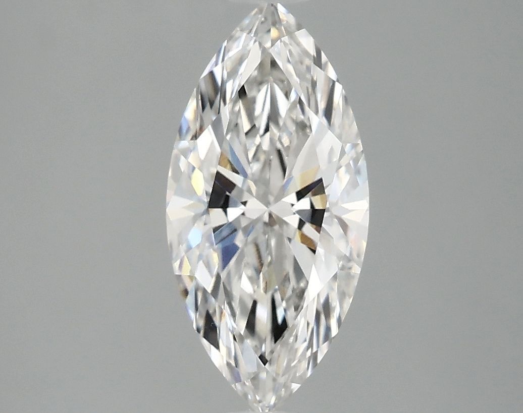 Lab Grown Diamond 1,58Ct F-VS1 Marquise - IGILG803656596 1