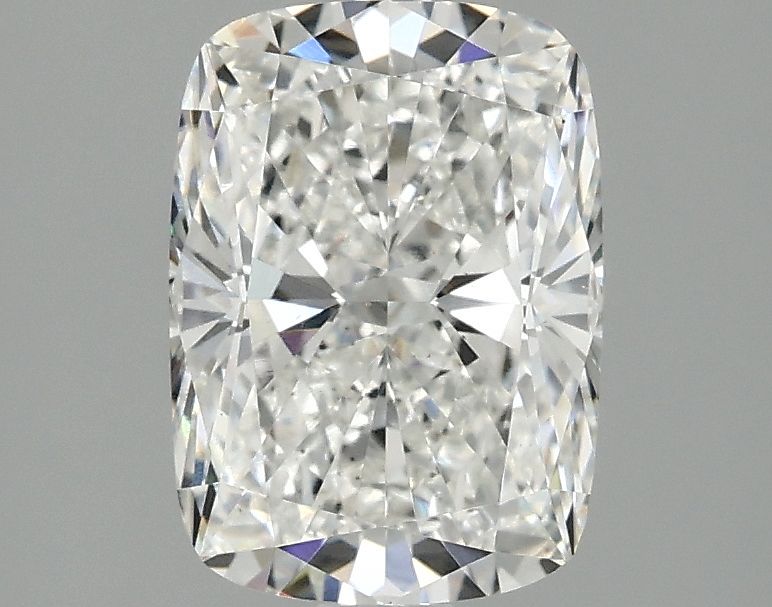 Lab Grown Diamond 2,04Ct E-VS2 Cushion - IGILG799607416 1