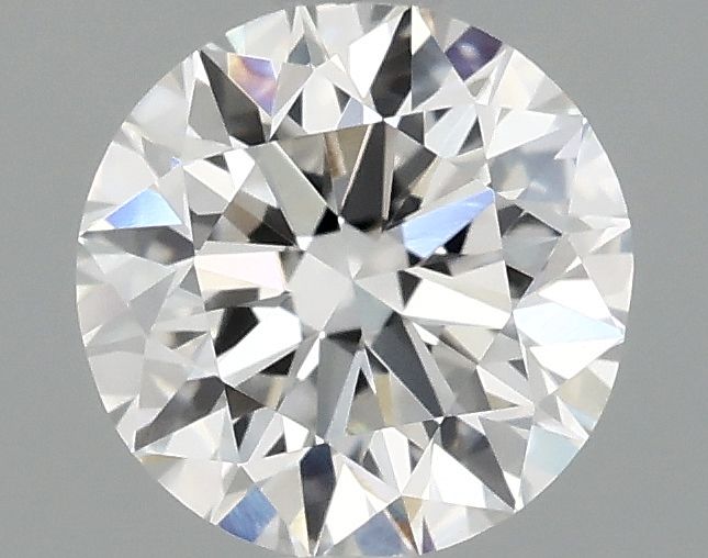 Lab Grown Diamond 1Ct E-VVS2 Round - IGILG799685403 1