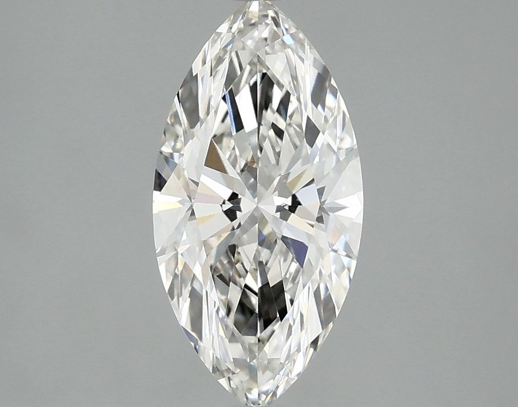Lab Grown Diamond 1,59Ct G-VVS2 Marquise - IGILG802616223 1