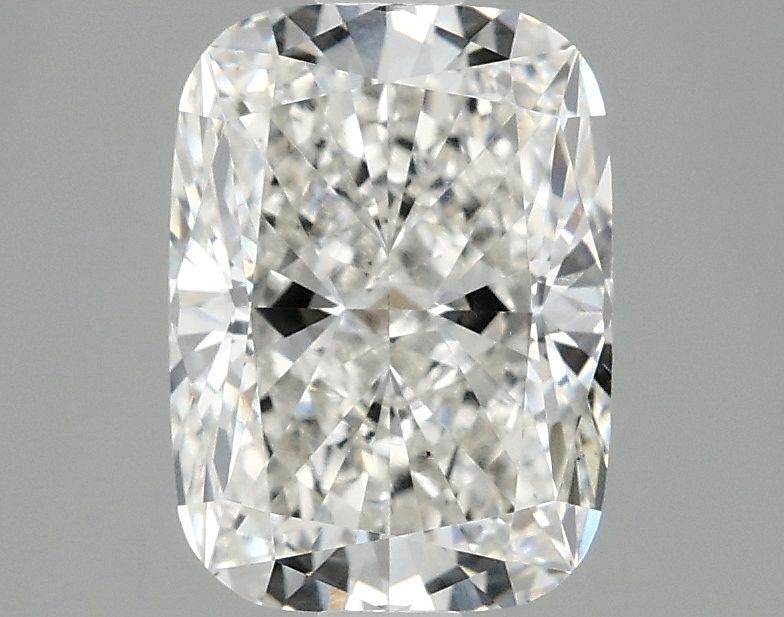Lab Grown Diamond 2,09Ct F-VS1 Cushion - IGILG799659179 1