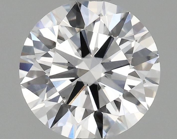 Lab Grown Diamond 1Ct D-VS1 Round - IGILG797646817 1