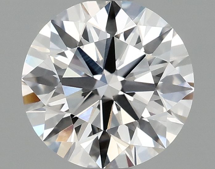 Lab Grown Diamond 1,02Ct E-VVS2 Round - IGILG803663728 1