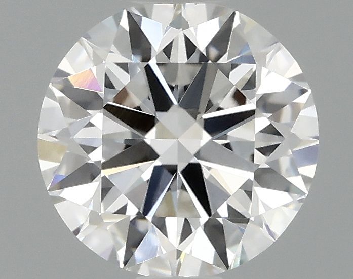 Lab Grown Diamond 1Ct D-VVS2 Round - IGILG799676012 1