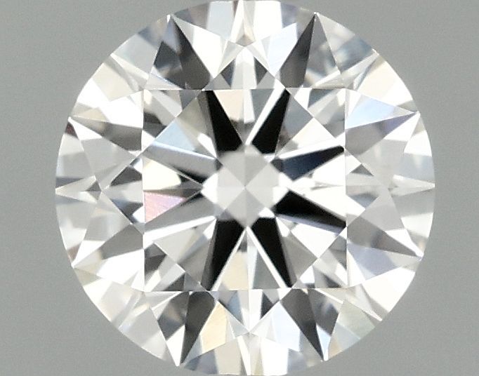 Lab Grown Diamond 1,01Ct F-VVS2 Round - IGILG800623935 1