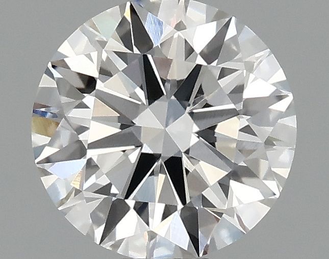 Lab Grown Diamond 1,01Ct E-VVS2 Round - IGILG800643168 1