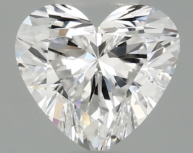 Lab Grown Diamond 1Ct D-VS1 Heart - IGILG799696756 1
