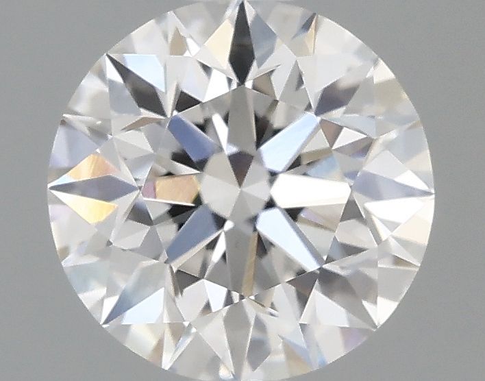 Lab Grown Diamond 1Ct E-VS1 Round - IGILG800609985 1