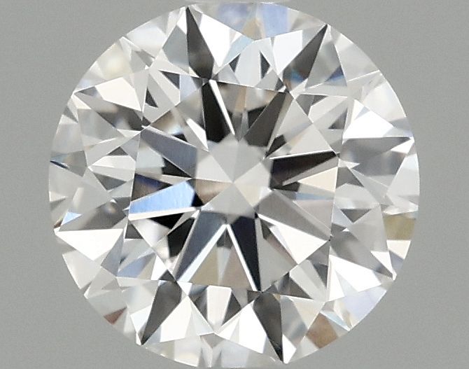 Lab Grown Diamond 1Ct E-VVS2 Round - IGILG800645618 1