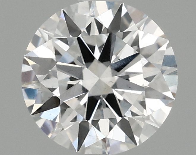 Lab Grown Diamond 1,01Ct E-VS2 Round - IGILG800624006 1