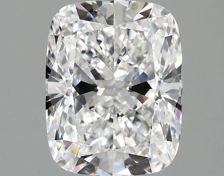 Lab Grown Diamond 2,09Ct D-VVS2 Cushion - IGILG799696301 1