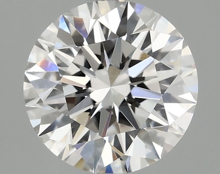 Lab Grown Diamond 1,04Ct F-VS1 Round - IGILG798611601 1