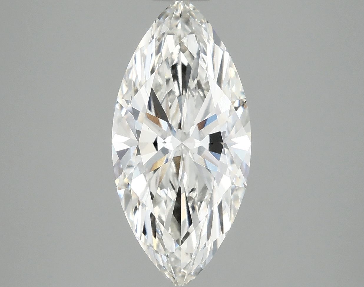Lab Grown Diamond 2,59Ct G-VS1 Marquise - IGILG769672636 1