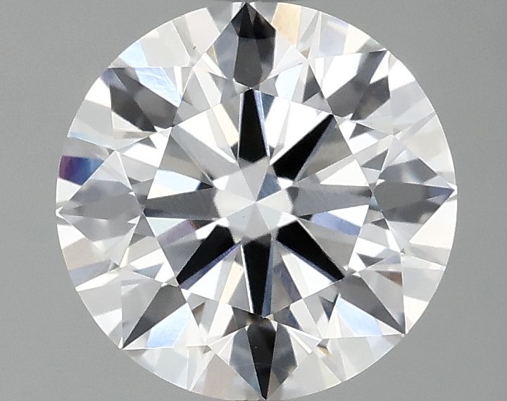 Lab Grown Diamond 1,58Ct D-VS1 Round - IGILG778697706 1