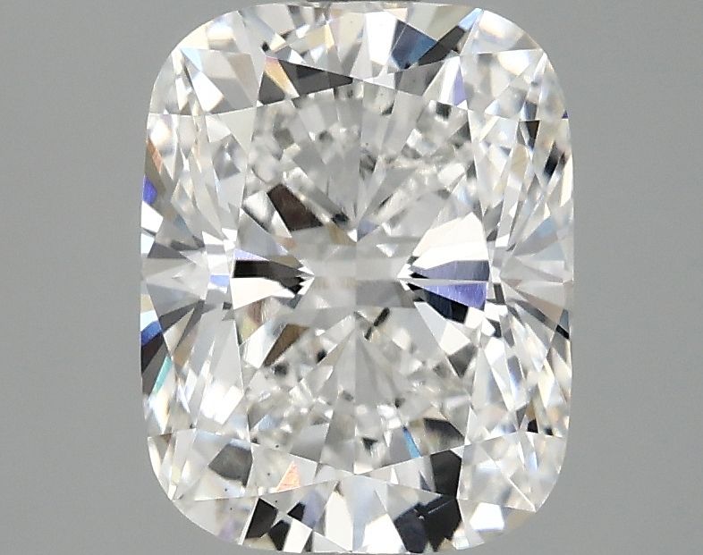 Lab Grown Diamond 2,49Ct F-VS1 Cushion - IGILG800666399 1