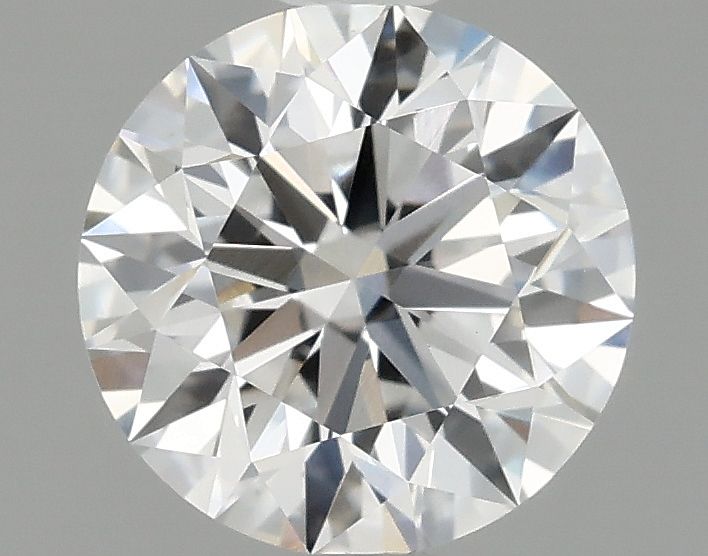 Lab Grown Diamond 1,01Ct D-VS1 Round - IGILG800603899 1