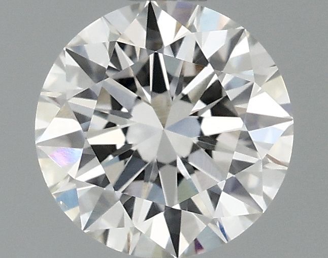 Lab Grown Diamond 1,01Ct E-VS2 Round - IGILG799612119 1