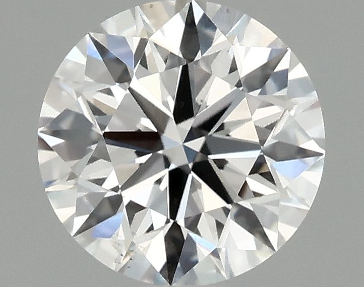 Lab Grown Diamond 1,01Ct E-VS2 Round - IGILG799615631 1
