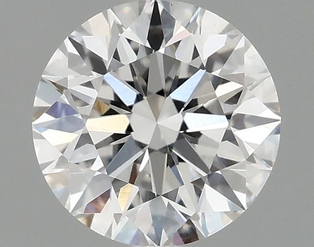 Lab Grown Diamond 1,09Ct F-VS1 Round - IGILG805630525 1