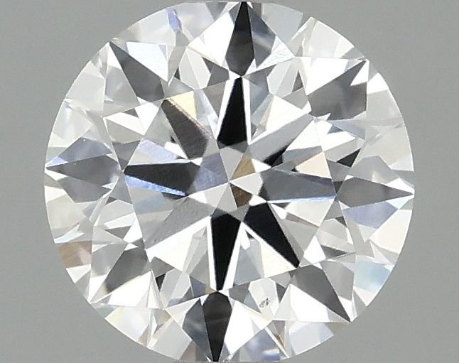 Lab Grown Diamond 0,99Ct E-VS1 Round - IGILG801665471 1