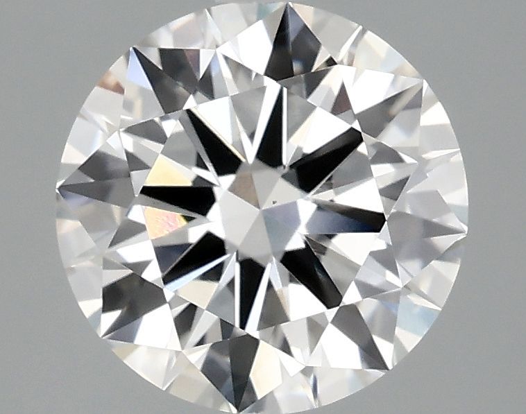 Lab Grown Diamond 2,41Ct F-VS1 Round - IGILG809647483 1