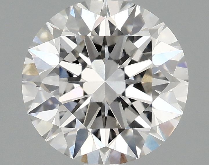 Lab Grown Diamond 1,5Ct G-VS1 Round - IGILG809677824 1