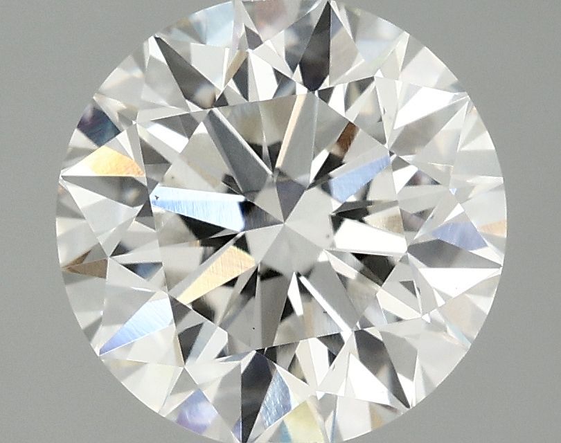 Lab Grown Diamond 1,52Ct F-VS1 Round - IGILG809682484 1