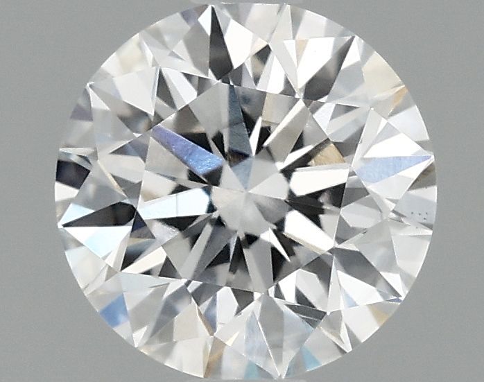 Lab Grown Diamond 1,03Ct D-VS2 Round - IGILG799688563 1