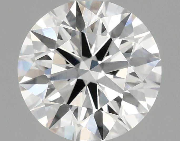 Lab Grown Diamond 1,06Ct F-VVS2 Round - IGILG800646226 1