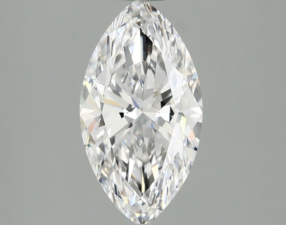 Lab Grown Diamond 1,52Ct E-VVS2 Marquise - IGILG801607653 1