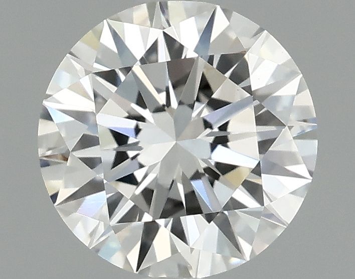 Lab Grown Diamond 1Ct E-VVS2 Round - IGILG803622314 1