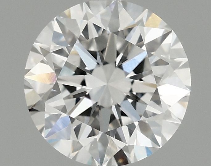 Lab Grown Diamond 1,04Ct F-VVS2 Round - IGILG802633916 1