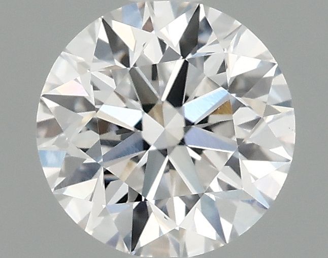 Lab Grown Diamond 1Ct D-VS1 Round - IGILG802619763 1
