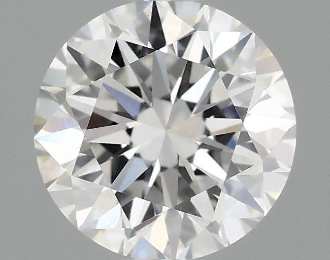 Lab Grown Diamond 1Ct D-VS1 Round - IGILG802619770 1