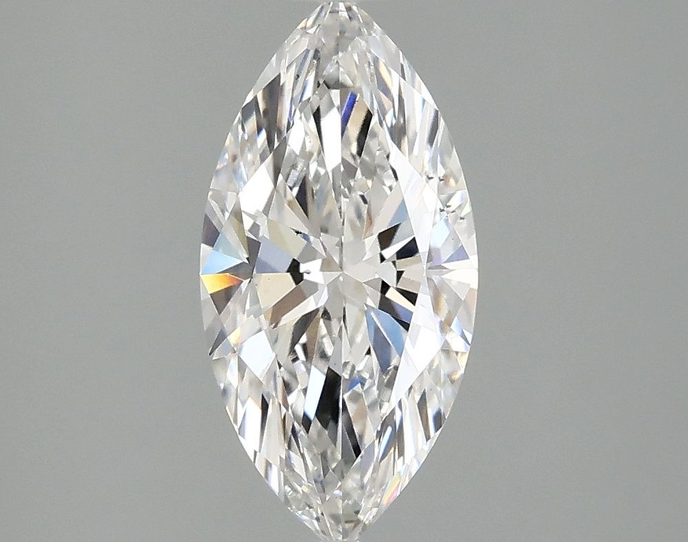 Lab Grown Diamond 1,5Ct E-VS2 Marquise - IGILG802628307 1